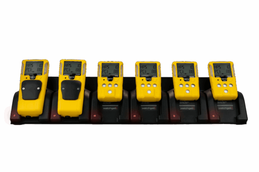 SST Range 6-Way Charger