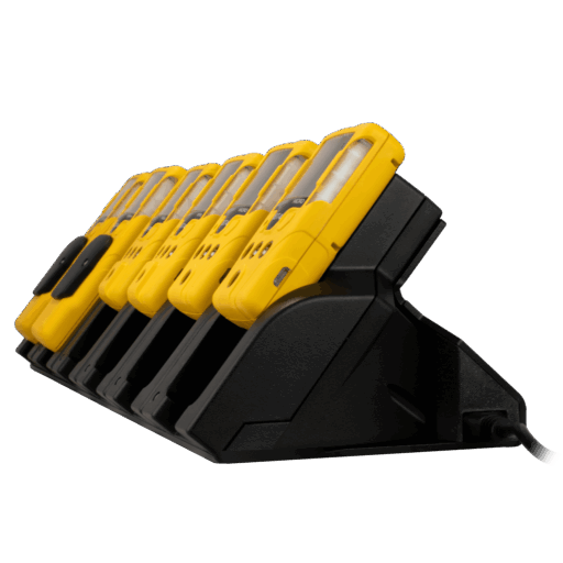 SST Range 6-Way Charger