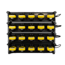 SST Range 5-Way Stackable Charger