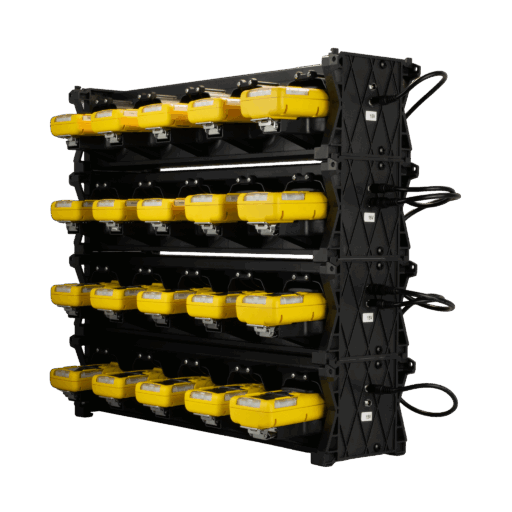 SST Range 5-Way Stackable Charger