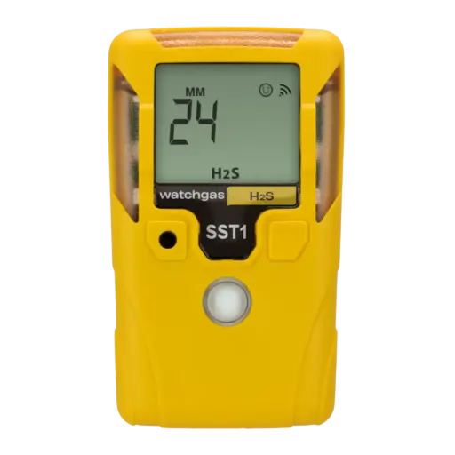 SST1 H2S detector
