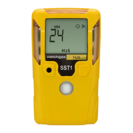 SST1 H2S detector