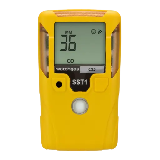 SST1 CO gas detector