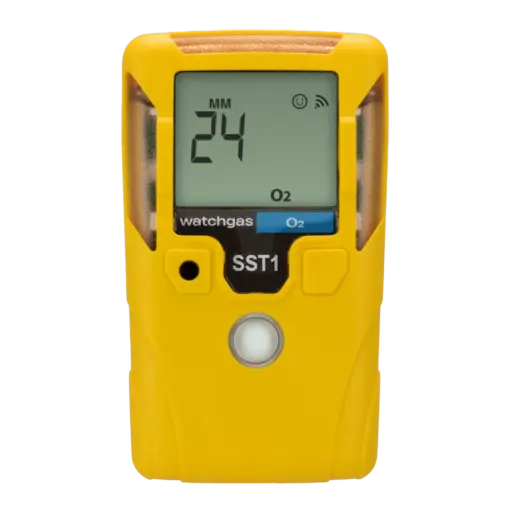 SST1 O2 gas detector